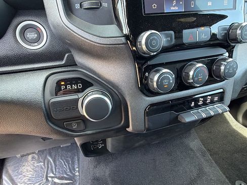New 2026 RAM 1500 Tradesman RWD image 26