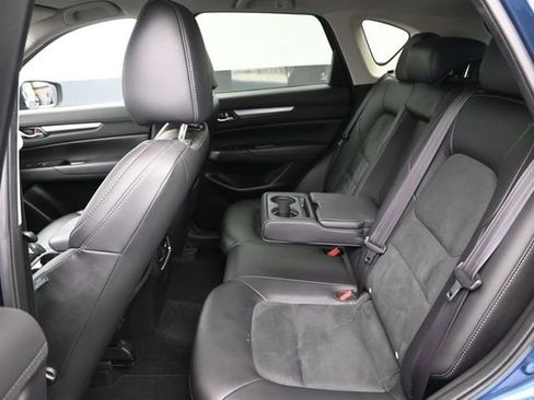Used 2020 MAZDA CX-5 Touring AWD/4WD image 24