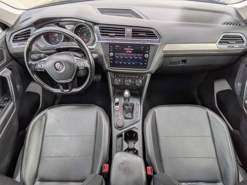 Used 2019 Volkswagen Tiguan SE AWD/4WD image 23