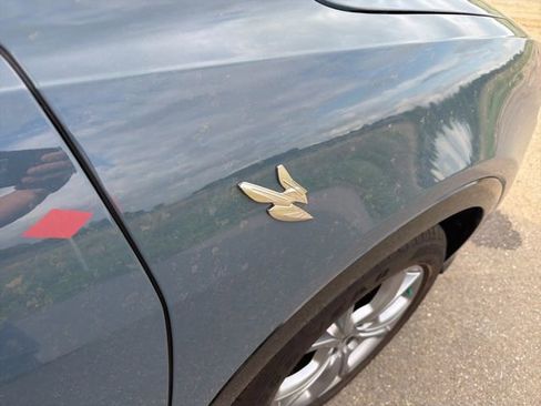 Used 2024 Dodge Hornet R/T image 3