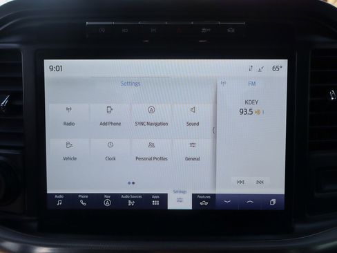 Used 2021 Ford F150 Raptor w/ Equipment Group 801A High image 43