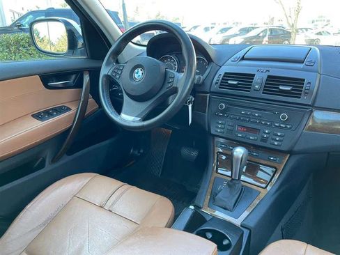 Used 2010 BMW X3 xDrive30i image 49