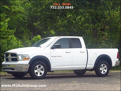 Used 2012 RAM 1500 Classic SLT