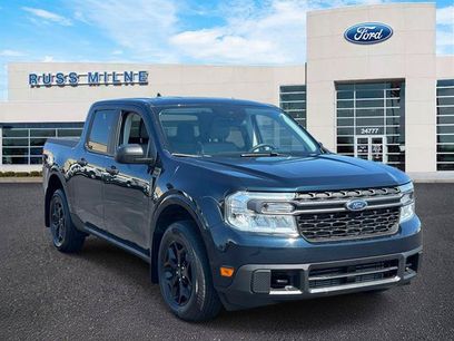 Used 2023 Ford Maverick XLT w/ Equipment Group 300A Standard