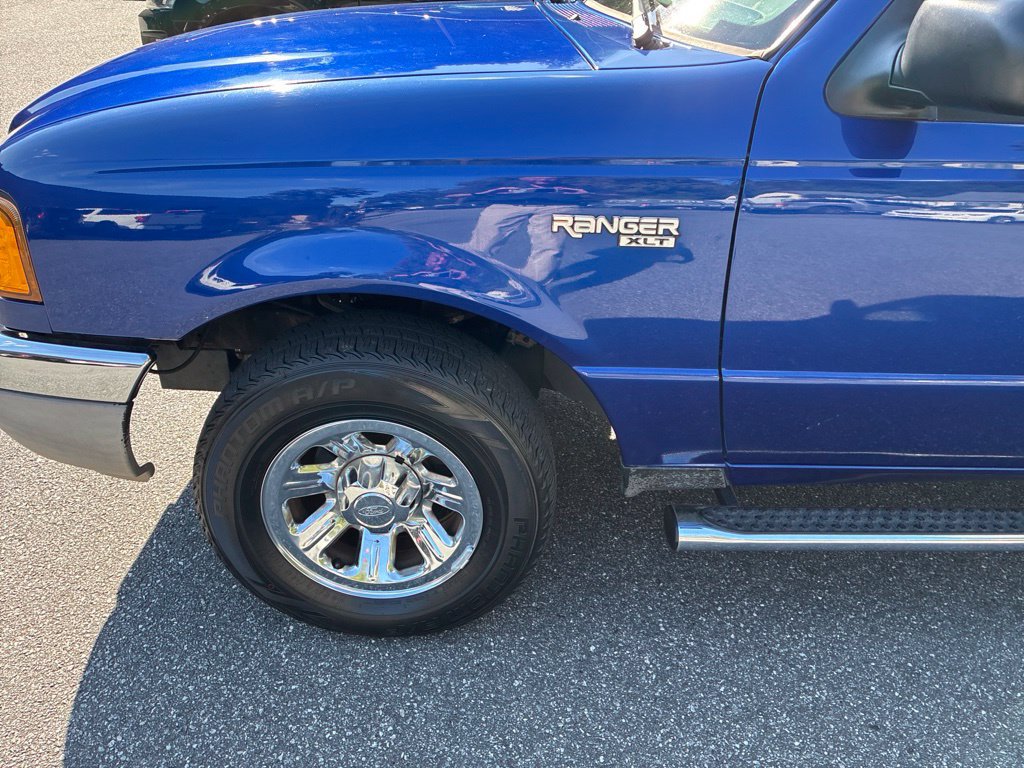 Used 2003 Ford Ranger XLT RWD image 5