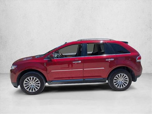 Used 2013 Lincoln MKX FWD w/ Wood Pkg image 8