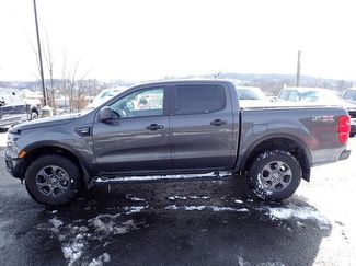 Used 2019 Ford Ranger XL w/ Equipment Group 101A Mid video 2