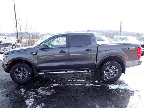 Used 2019 Ford Ranger XL w/ Equipment Group 101A Mid image 2