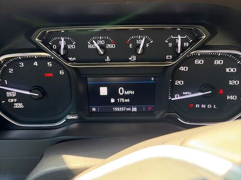 Used 2021 GMC Sierra 1500 SLT w/ SLT Premium Plus Package image 4