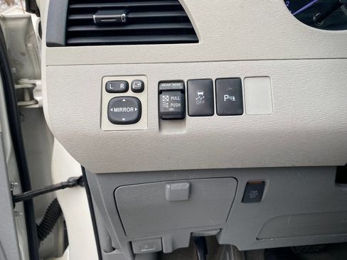 Used 2012 Toyota Sienna Limited w/ Premium Pkg image 22