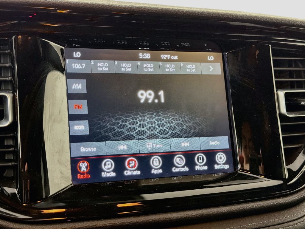 Used 2023 Dodge Durango SXT Launch Edition RWD image 13
