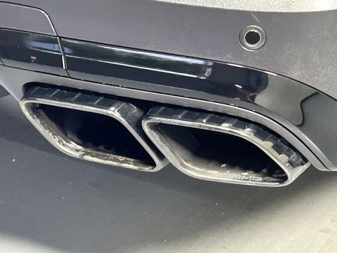 Used 2024 Mercedes-Benz GLE 63 AMG S w/ Driver Assistance Package image 47