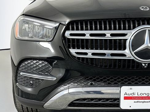 Used 2024 Mercedes-Benz GLE 350 4MATIC image 16
