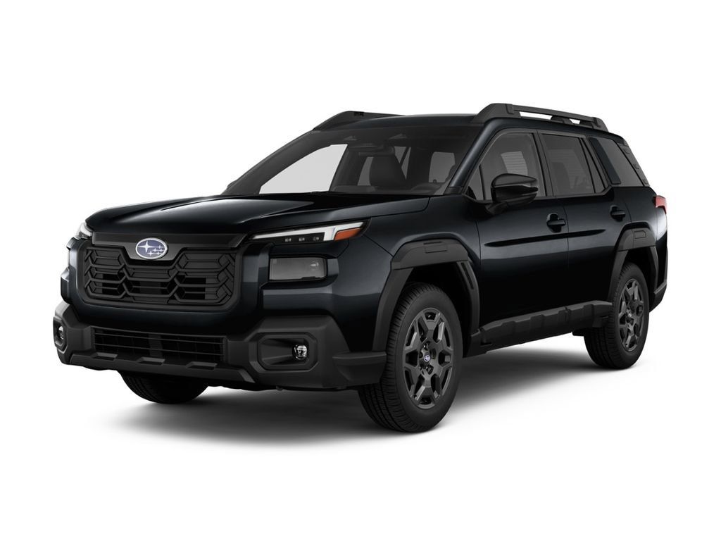 New 2026 Subaru Outback Limited XT AWD/4WD image 1