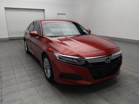 Used 2019 Honda Accord LX image 13