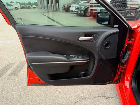 Used 2023 Dodge Charger Scat Pack RWD image 6