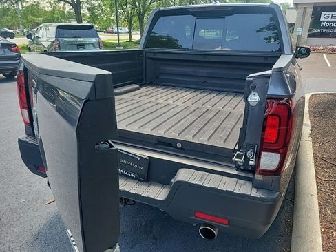Used 2023 Honda Ridgeline RTL image 13