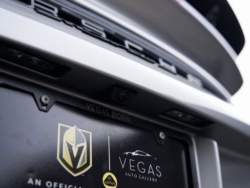 Used 2025 Porsche 911 Turbo S image 15