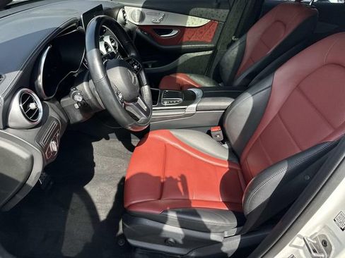 Certified 2023 Mercedes-Benz GLC 300 4MATIC Coupe image 19