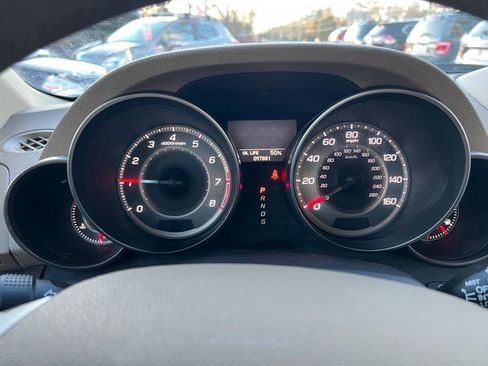 Used 2013 Acura MDX w/ Technology Package AWD/4WD image 22