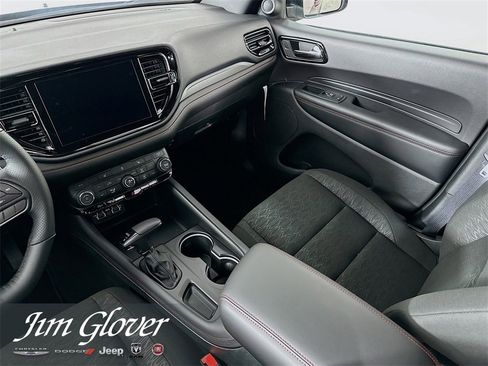 New 2026 Dodge Durango GT w/ Blacktop Package image 20