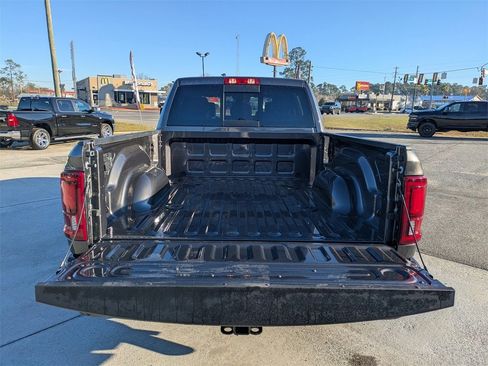 New 2026 RAM 3500 Laramie image 15