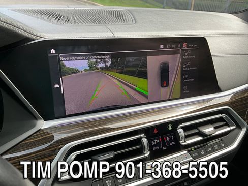 Used 2019 BMW X5 xDrive40i w/ Convenience Package AWD/4WD image 30