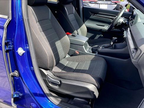 Used 2024 Honda CR-V Sport image 29