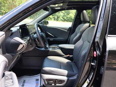 Used 2024 Lexus TX 350 AWD w/ Technology Package image 20