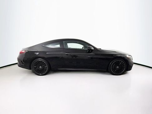 New 2026 Mercedes-Benz CLE 450 4MATIC Coupe image 8