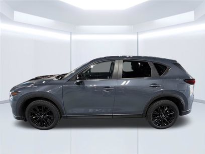 Used 2024 MAZDA CX-5 Carbon Edition