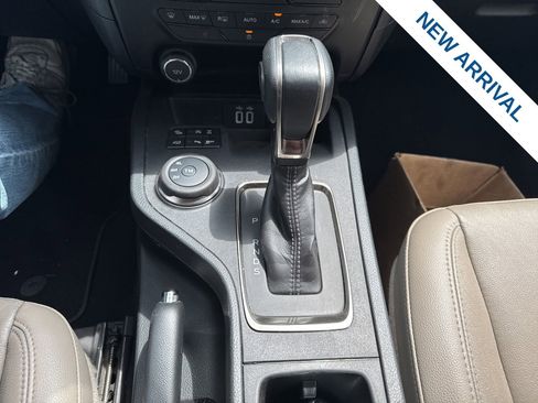 Used 2020 Ford Ranger Lariat w/ Equipment Group 501A Mid AWD/4WD image 26