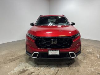 Used 2023 Honda CR-V Sport Touring video 3