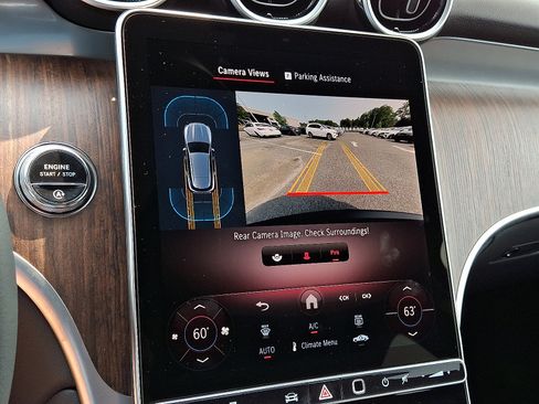 Certified 2025 Mercedes-Benz GLC 300 4MATIC image 16