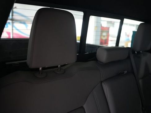 New 2026 Chevrolet Silverado 1500 RST w/ RST All Star Premium Package AWD/4WD image 18