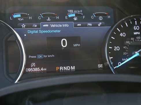 Used 2019 Ford Expedition XLT w/ Equipment Group 202A image 31