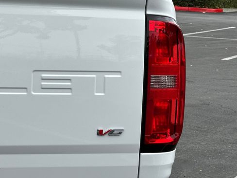 Used 2022 Chevrolet Colorado LT w/ Safety Package image 46