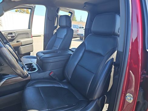 Used 2020 Chevrolet Silverado 1500 LT Trail Boss AWD/4WD image 20