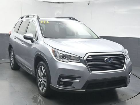 Used 2022 Subaru Ascent Limited AWD/4WD image 2