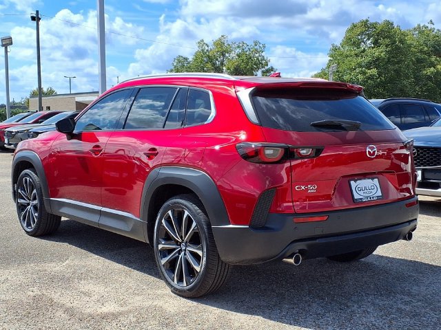 New 2026 MAZDA CX-50 AWD 2.5 S w/ Weather Package image 6
