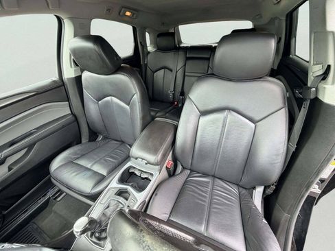 Used 2011 Cadillac SRX 2WD image 14