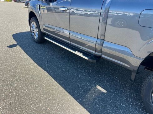New 2026 Ford F150 XLT w/ XLT Chrome Appearance Package AWD/4WD image 51