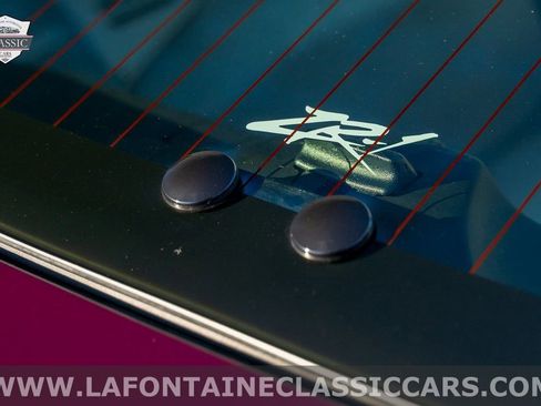 Used 1995 Chevrolet Corvette ZR1 image 77