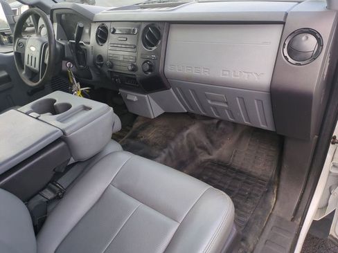 Used 2012 Ford F450 XL image 17