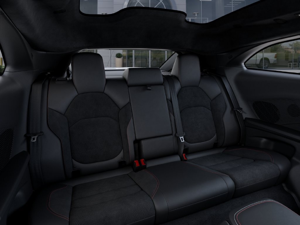 New 2026 Dodge Charger Scat Pack AWD/4WD image 16