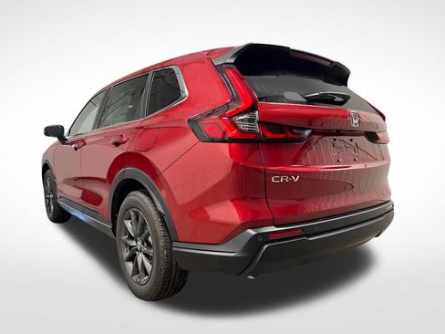 Used 2026 Honda CR-V EX-L image 3