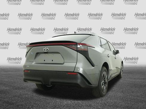 Used 2026 Toyota bZ FWD image 25