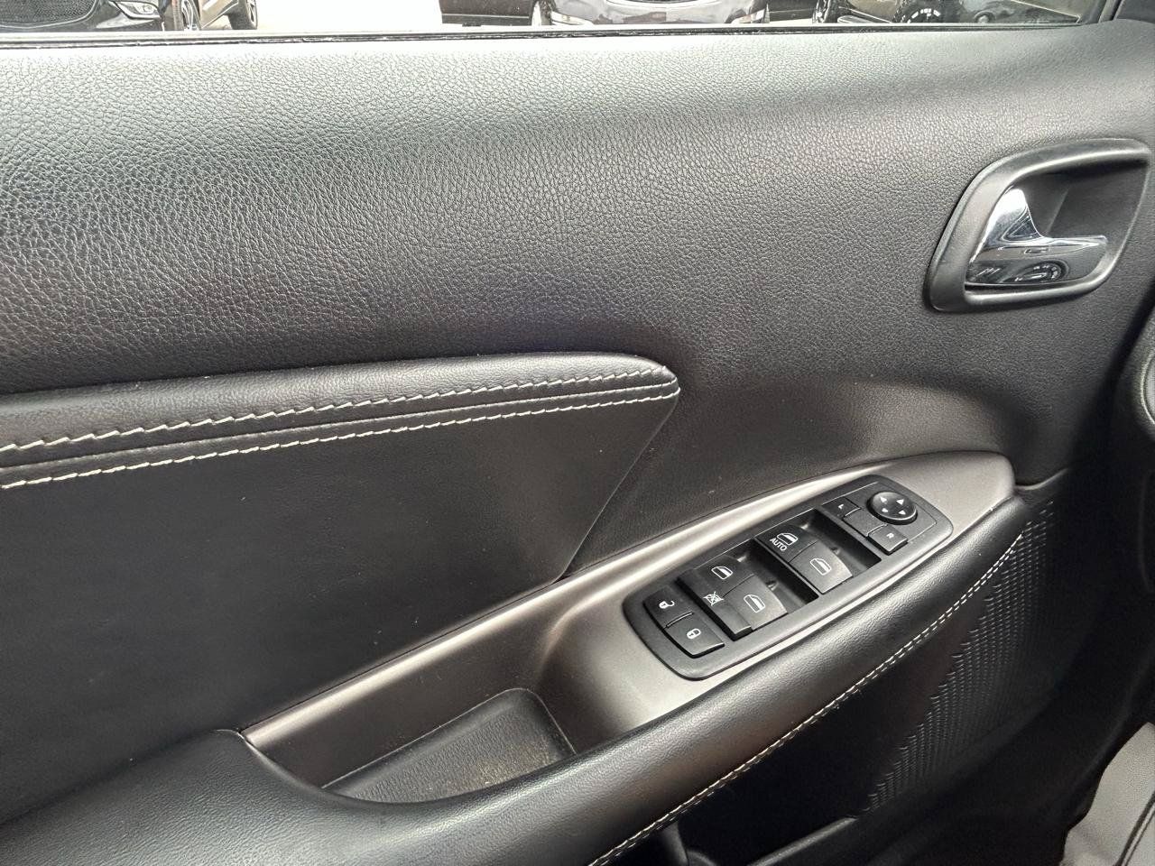 Used 2019 Dodge Journey Crossroad FWD image 28