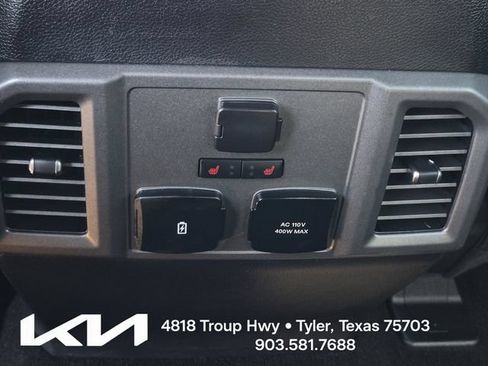 Used 2019 Ford F150 Raptor w/ Equipment Group 802A Luxury AWD/4WD image 26