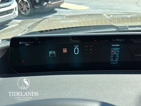 New 2026 Ford Expedition Tremor AWD/4WD image 17